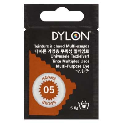 Kód: 34861 Dylon melegvízes ruhafesték